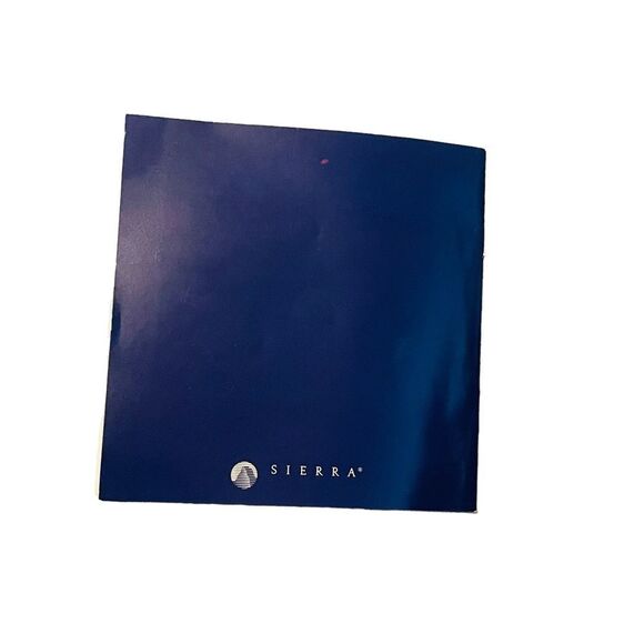 10/$25🦋 Sierra 3-D Ultra Pinball PC Game - Picture 16 of 16